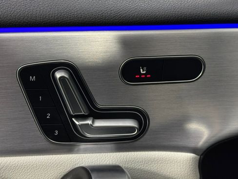 Used 2020 Mercedes-Benz A 35 AMG 4MATIC image 16