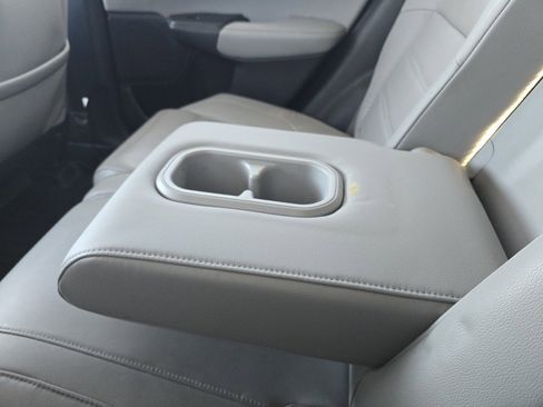 Used 2018 Honda CR-V EX-L image 29