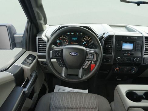 Used 2018 Ford F150 XLT RWD image 21