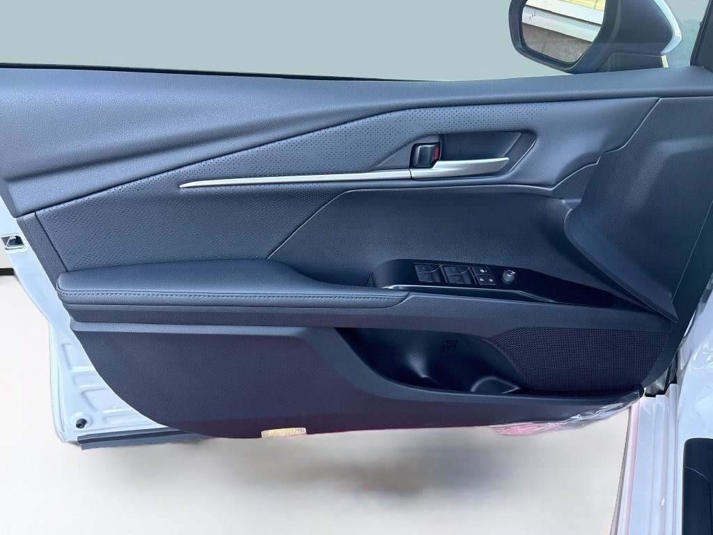 New 2026 Toyota Camry XSE FWD image 23