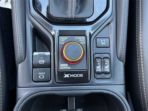 Certified 2025 Subaru Forester Wilderness w/ Wilderness Package image 21