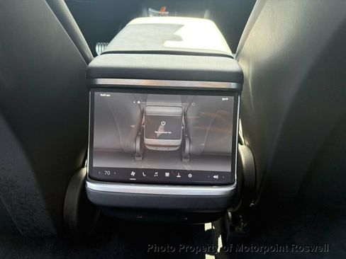 Used 2024 Tesla Model S Plaid AWD/4WD image 24
