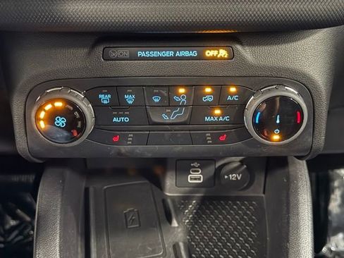 Used 2024 Ford Bronco Sport Heritage w/ Heritage Convenience Package AWD/4WD image 29