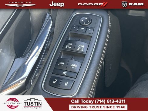 Used 2024 RAM 1500 TRX AWD/4WD image 22