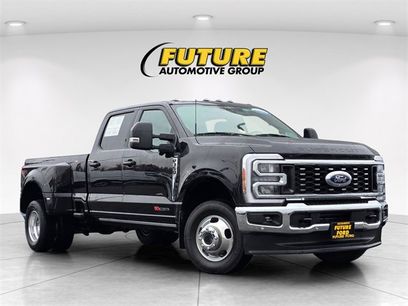 Certified 2023 Ford F350 Lariat w/ Lariat Ultimate Package