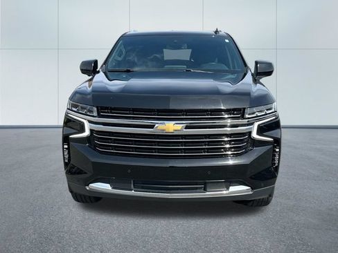 Used 2023 Chevrolet Tahoe LT AWD/4WD image 12