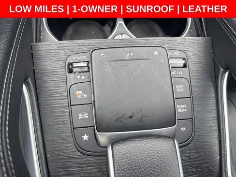 Used 2023 Mercedes-Benz GLE 350 w/ AMG Line Exterior image 33