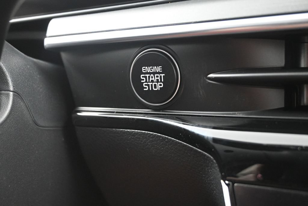 New 2026 Kia K5 GT-Line AWD/4WD image 25