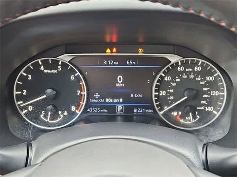 Used 2022 Nissan Altima 2.5 SR image 31