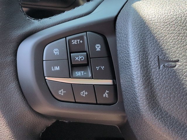 Used 2026 Ford Ranger Lariat w/ FX4 Off-Road Package AWD/4WD image 32
