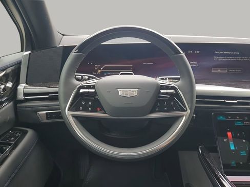 New 2026 Cadillac Escalade IQ Sport 1 w/ LPO, ONYX Package image 24