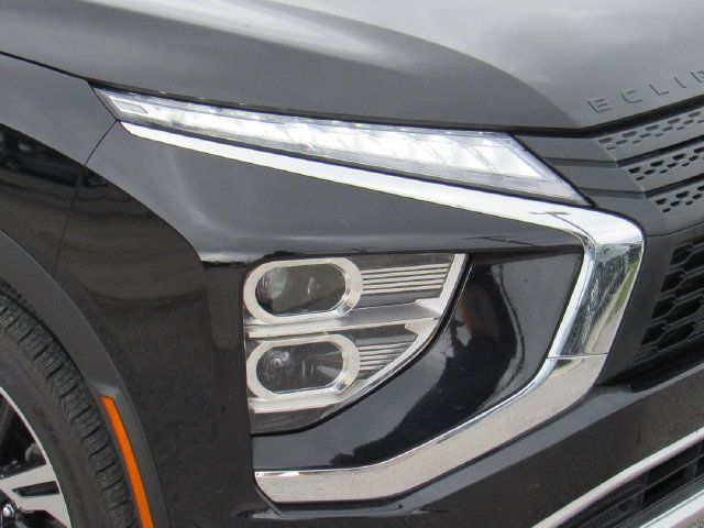 Used 2024 Mitsubishi Eclipse Cross SE AWD/4WD image 10
