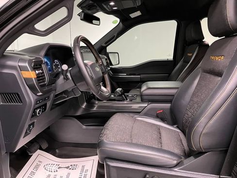 Used 2023 Ford F150 Tremor AWD/4WD image 18
