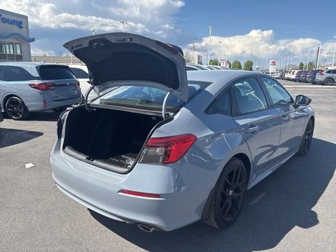 Used 2024 Honda Civic Si image 26