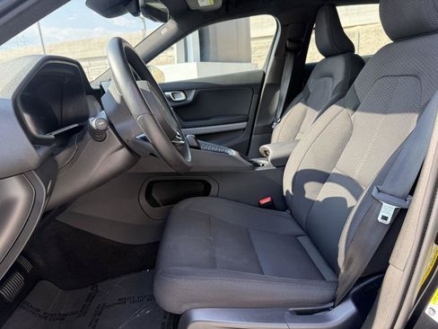 Used 2022 Polestar Polestar 2 w/ Pilot Package AWD/4WD image 13