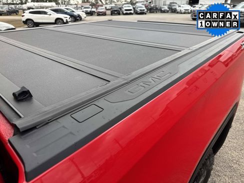 Certified 2024 GMC Sierra 1500 Pro w/ Pro Value Package image 14