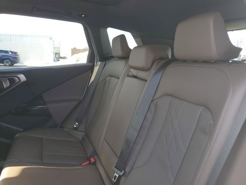 New 2026 BMW X3 xDrive30 w/ Premium Package image 24