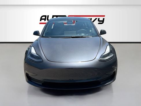 Used 2023 Tesla Model 3 Standard Range RWD image 2