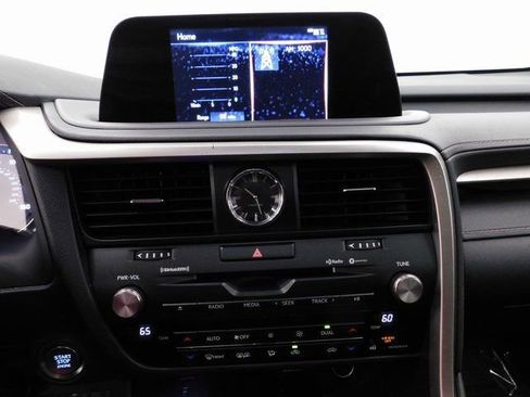 Used 2022 Lexus RX 350 FWD w/ Premium Package image 48