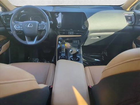 Used 2023 Lexus NX 350 NX 350 Premium image 22
