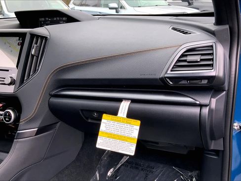 Used 2022 Subaru Forester Wilderness image 19