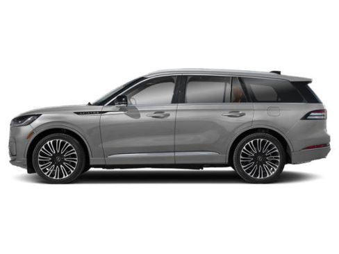 New 2026 Lincoln Aviator Black Label AWD/4WD image 3