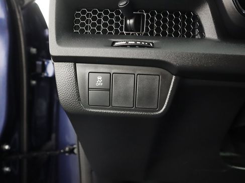 Certified 2025 Honda CR-V LX image 35