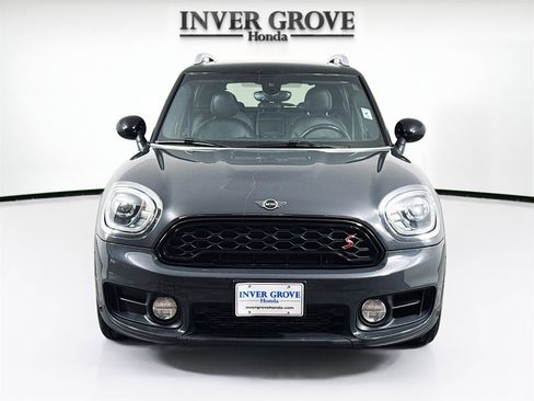 Used 2019 MINI Cooper Countryman S w/ Driver Assistance Package image 2