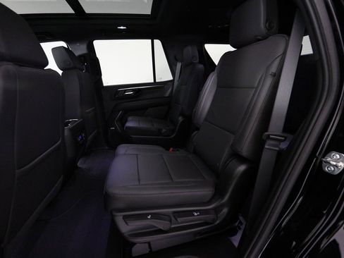 Used 2026 Chevrolet Tahoe Z71 w/ Comfort Package image 16