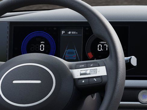 New 2026 Hyundai Tucson SEL image 14