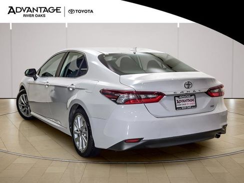 Certified 2024 Toyota Camry LE image 5