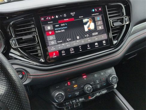 Used 2024 Dodge Durango GT image 24