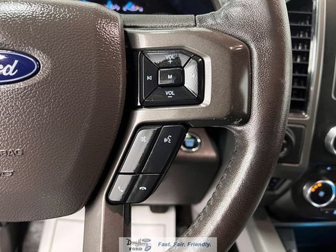 Used 2018 Ford Expedition XLT RWD image 52