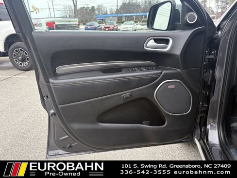 Used 2017 Dodge Durango Citadel image 9