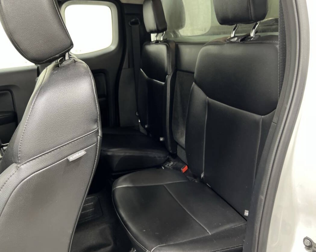 Used 2020 Ford Ranger XL RWD image 5