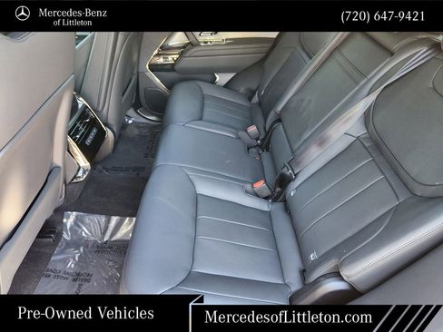 Used 2025 Land Rover Range Rover Sport Dynamic SE AWD/4WD image 29