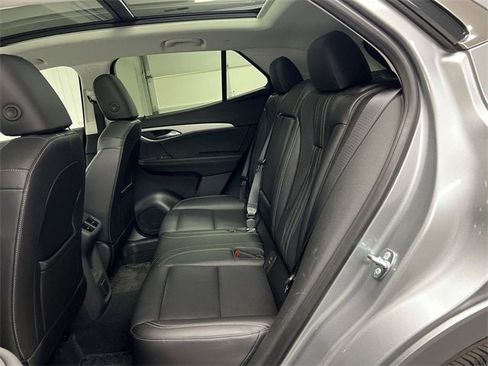 Used 2024 Buick Envision Avenir image 26