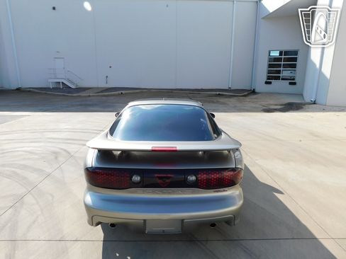 Used 2002 Pontiac Firebird Formula RWD image 23