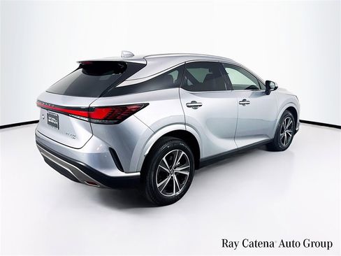 Certified 2023 Lexus RX 350 Premium image 7