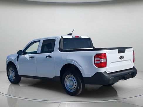 New 2026 Ford Maverick XL FWD image 45