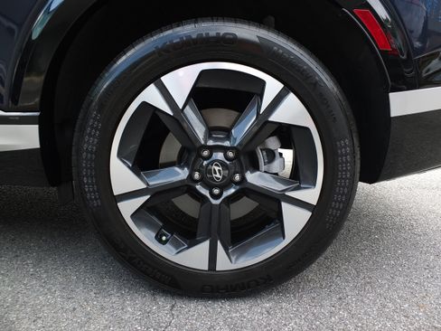 Used 2026 Hyundai Palisade Limited FWD image 10