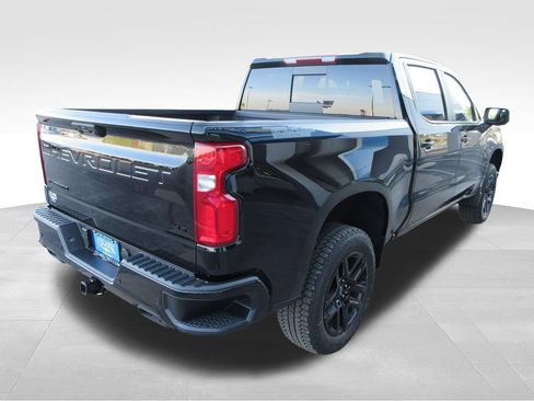 New 2026 Chevrolet Silverado 1500 LT Trail Boss w/ LT Trail Boss Premium Package AWD/4WD image 6