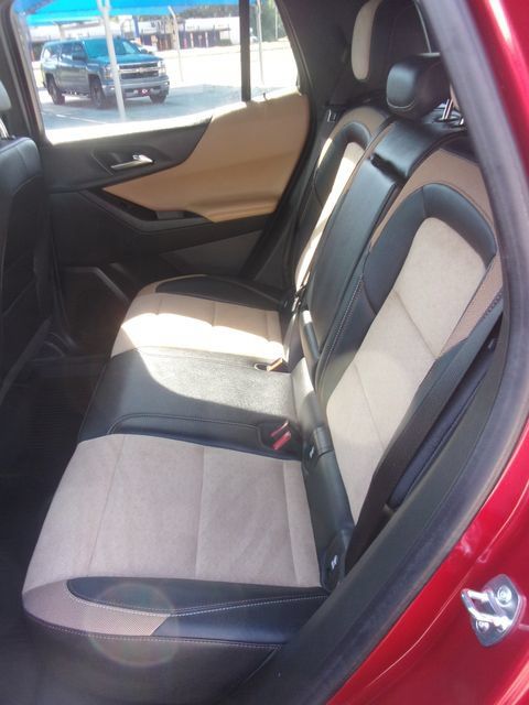 Used 2026 Chevrolet Equinox ACTIV w/ Convenience Package III AWD/4WD image 25