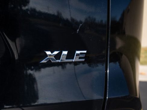 Used 2024 Toyota RAV4 XLE image 11