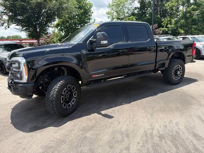 Used 2023 Ford F250 Lariat w/ Lariat Ultimate Package