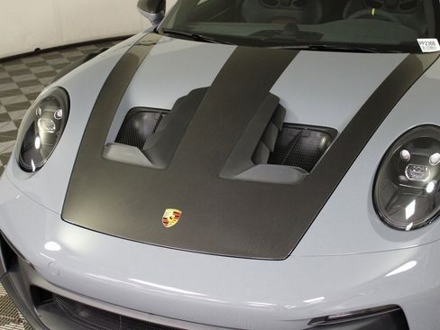 Used 2024 Porsche 911 GT3 RS image 12