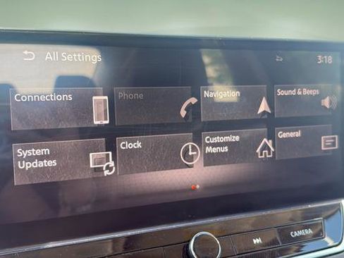 Used 2024 Nissan Altima 2.5 SR w/ SR Premium Package FWD image 26
