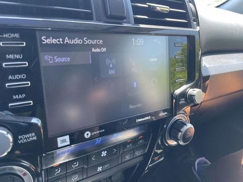 Used 2020 Toyota 4Runner Nightshade image 19