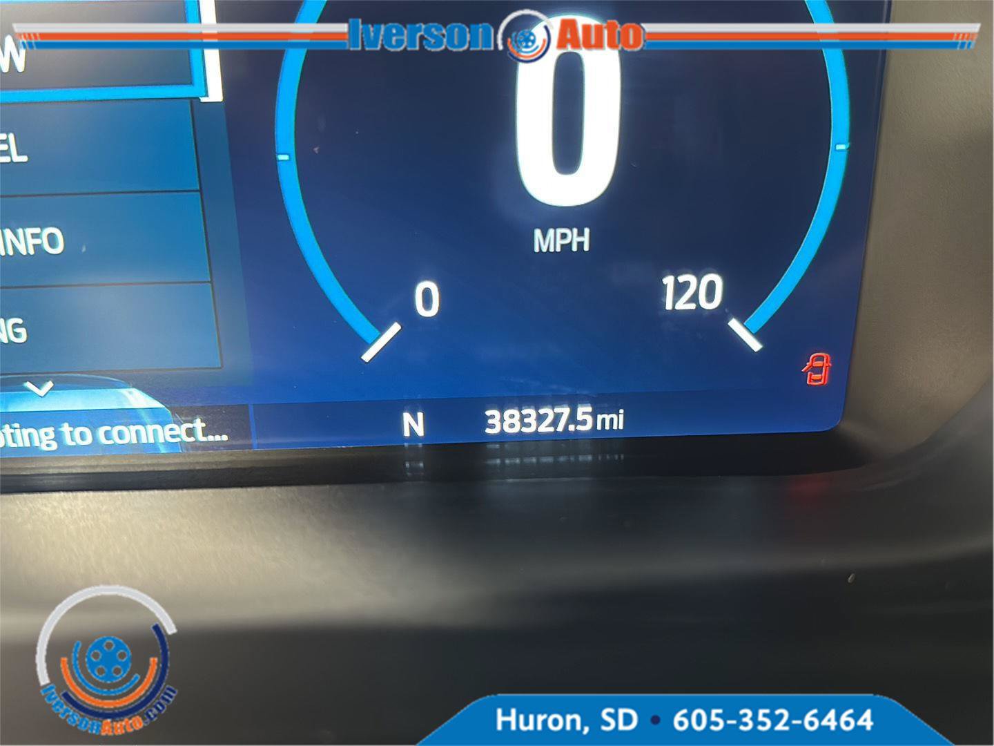 Used 2022 Ford F150 Platinum w/ Equipment Group 701A High AWD/4WD image 17