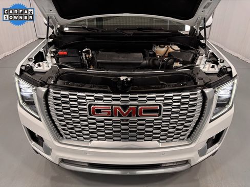 Used 2023 GMC Yukon Denali image 28